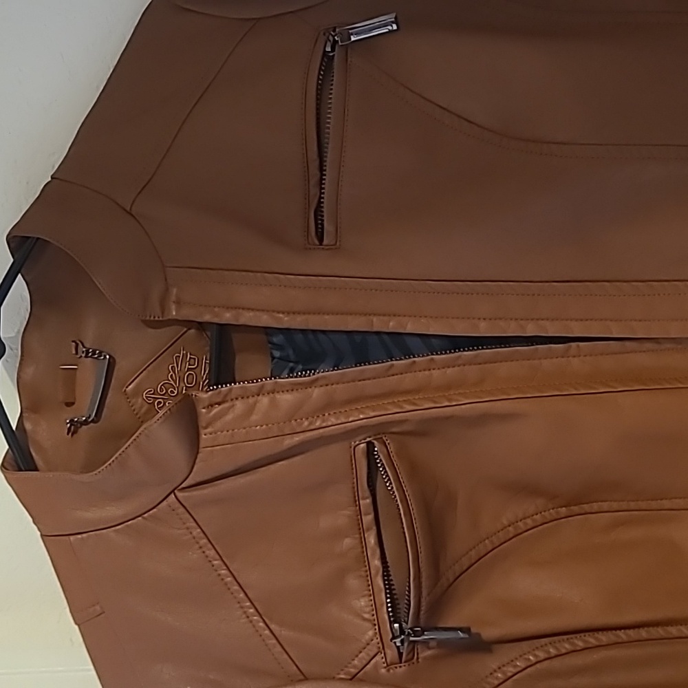 Pretty Jacket